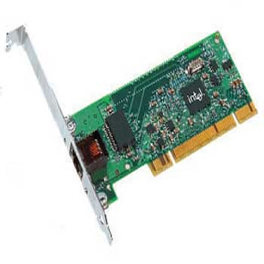 Intel PRO/1000 GT Desktop Adapter : image 1