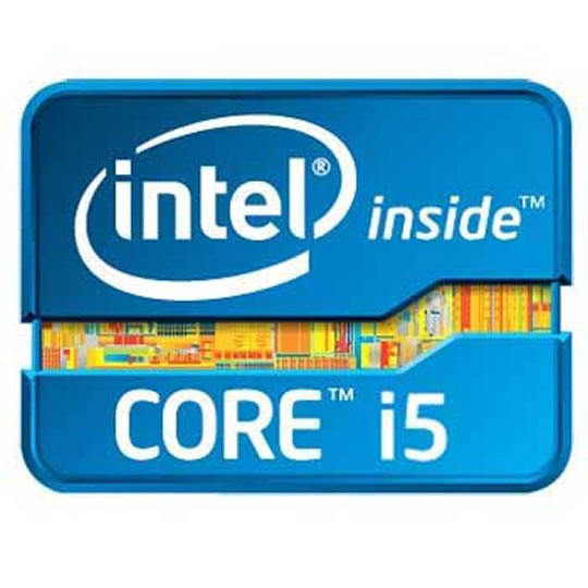 Intel CPU Core i5 3450S Quad Core IvyBridge Processor OEM : image 1