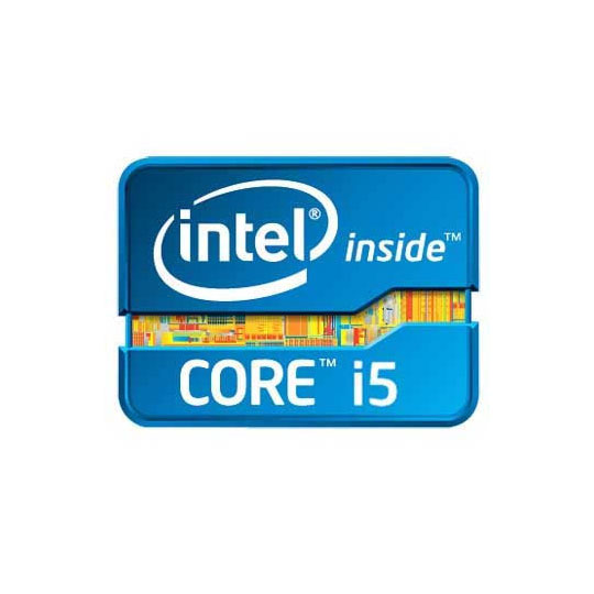 Intel CPU Core i5 3570T Quad Core Processor - OEM : image 1