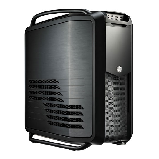 Cooler Master RC-1200-KKN2 COSMOS Ⅱ Coolermaster Cosmos 2 Ultra Ultimate PC Case LN42881 - RC-1200