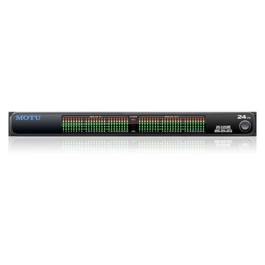 MOTU 24 I/O Core System : image 2