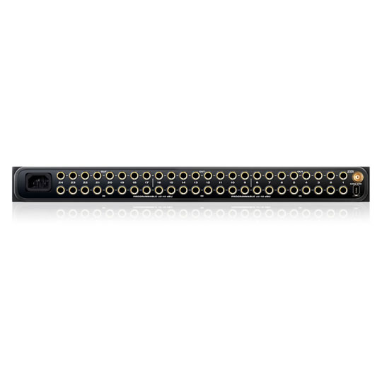 MOTU 24 I/O Core System : image 3