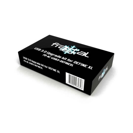 Fractal Design USB 3.0 : image 1