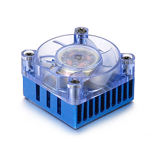 PC Chipset Cooler from Akasa AK-210 : image 1