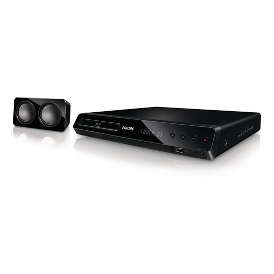 Home theater system delicate hts3541