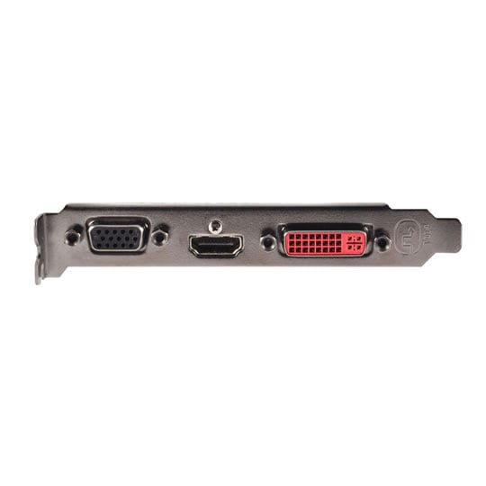 XFX HD 6770 AMD Radeon Graphics Card - 1GB : image 3