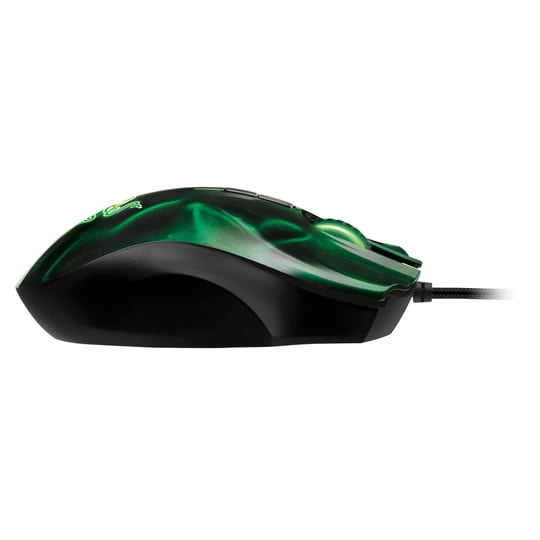 6 Button Programmable Gaming Mouse from Razer the Naga Hex : image 3