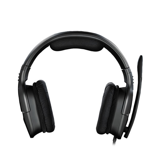 Coolermaster CM Storm Sirus True 5.1 Surround Sound Gaming Headset with MIC : image 3