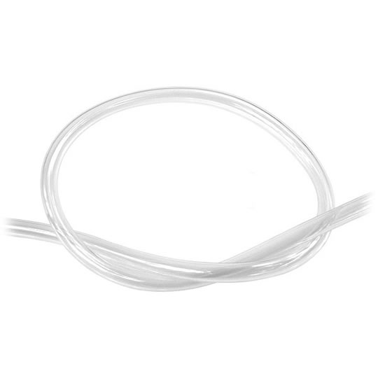 10mm PVC Tube for Water Cooling Clear (See Through) 3.3m Retail Pack