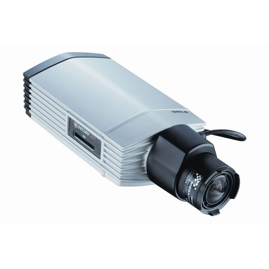 D-Link 1080p Day & Night IP Surveillance Camera from D-Link DCS-3716/B : image 1