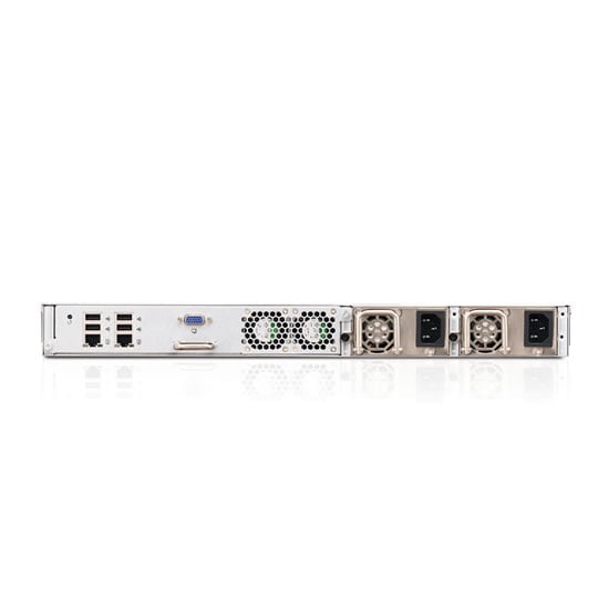 1u 4 Bay NAS Gigabit Lan DLINK DNS-1550-04 : image 3