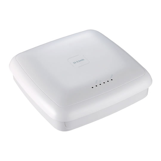 D-Link Indoor DWL-3600AP 802.11 b/g/n Single-band Unified Access Point : image 1