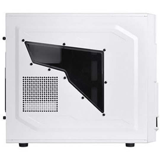 Thermaltake Tt eSports Commander MS-I Snow Edition White Gaming Case No PSU : image 3