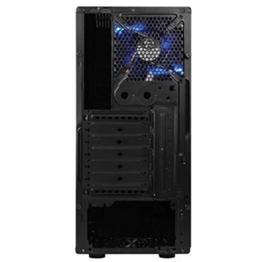 ThermalTake V3 BlacX Mid Tower Case : image 4