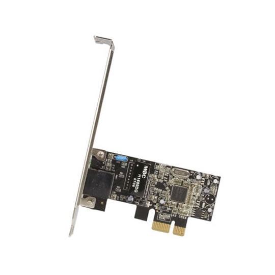 StarTech Network Card with Low Profile and Full Size Bracket from Startech : image 3