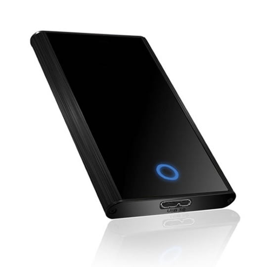 ICY BOX USB 3.0 Enclosure for 2.5" SATA HDD/SSD