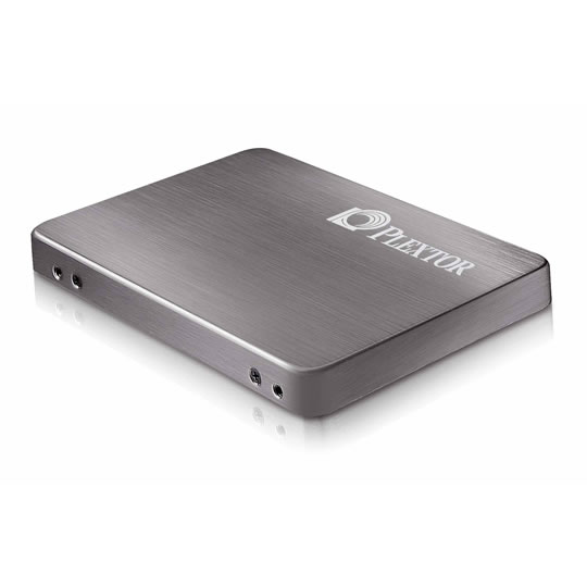 PLEXTOR SSD PX-128M3 128GB Professional SSD Drive 5 Year Warranty 70/65K IOPS : image 1