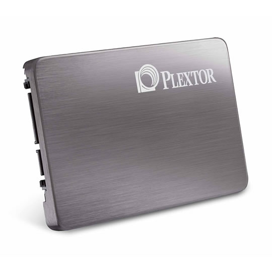 PLEXTOR SSD PX-128M3 128GB Professional SSD Drive 5 Year Warranty 70/65K IOPS : image 2