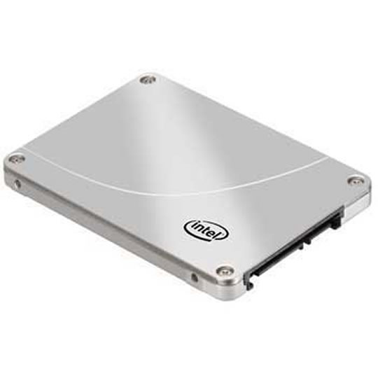 Intel 480GB 520 Series Solid State Drive SATA III : image 1