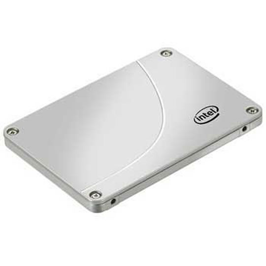 Intel 480GB 520 Series Solid State Drive SATA III : image 2