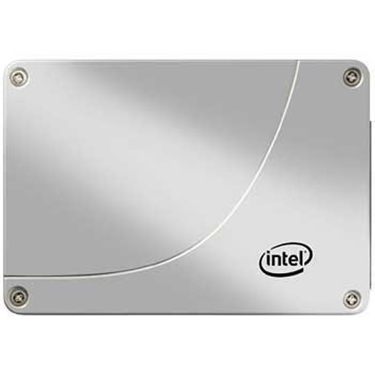 Intel 240GB 520 Series SSD - Solid State Drive - SSDSC2CW240A310 - OEM : image 3