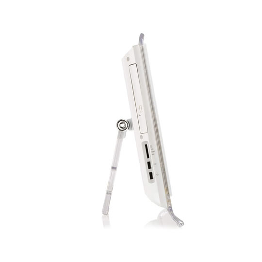 18.5" MSI AE1920-234EU All In One PC White : image 3