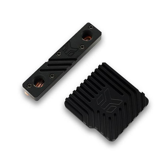 3831109820735 EK-FB KIT RE4 LE - Acetal : image 1