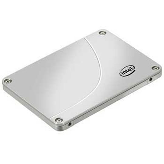 Intel 180GB 520 Series SSD - Solid State Drive - SSDSC2CW180A310 : image 2