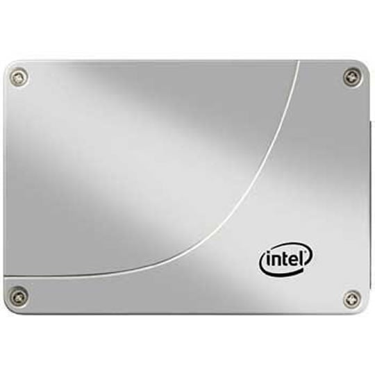 Intel 180GB 520 Series SSD - Solid State Drive - SSDSC2CW180A310 : image 3