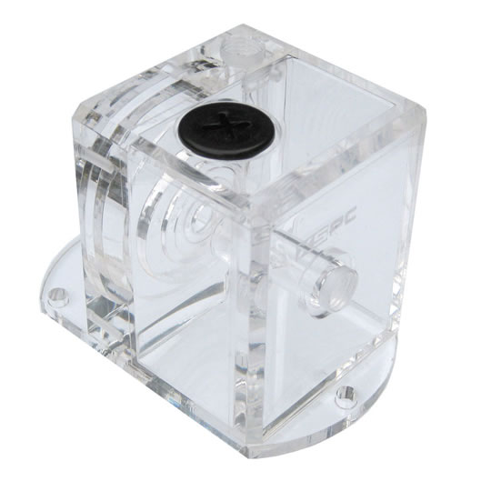 XSPC Acrylic Tank Reservoir for Laing D5 : image 2