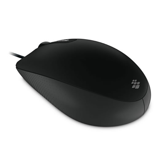 MS Comfort Mouse 3000, Mac/PC, USB Port LN43308 - S9J-00003 | SCAN UK