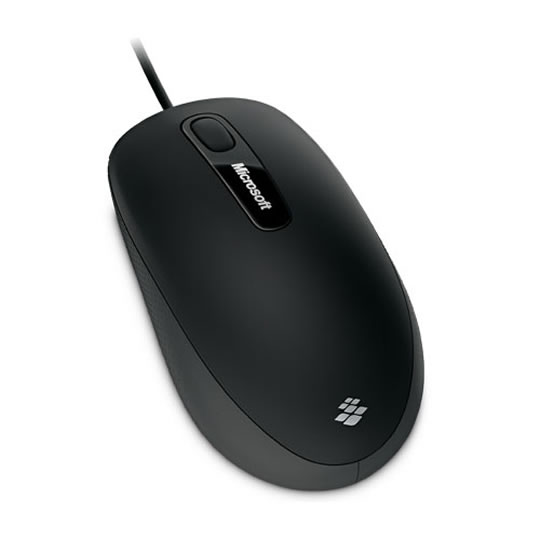MS Comfort Mouse 3000, Mac/PC, USB Port LN43308 - S9J-00003 | SCAN UK