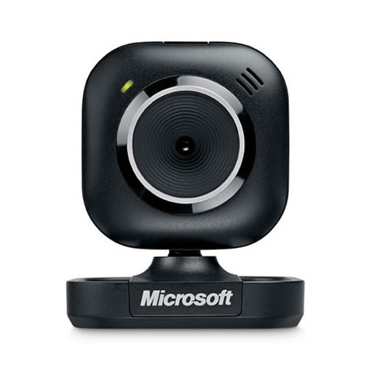 MS LifeCam VX-2000, WinXP/Vista, USB Port : image 1