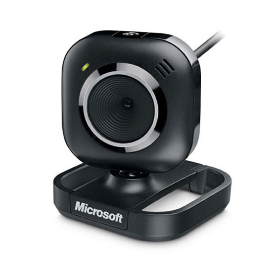 MS LifeCam VX-2000, WinXP/Vista, USB Port : image 3