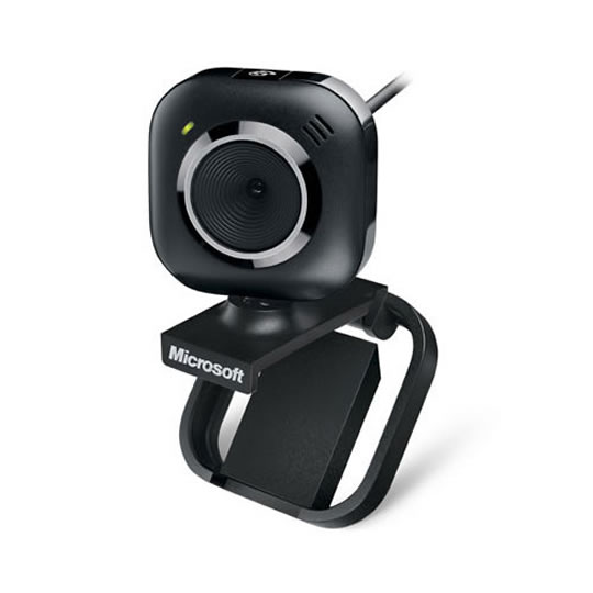 MS LifeCam VX-2000, WinXP/Vista, USB Port : image 4