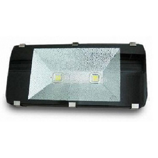 YYC 100W LED Floodlight, Cast Aluminium, IP65 : image 1