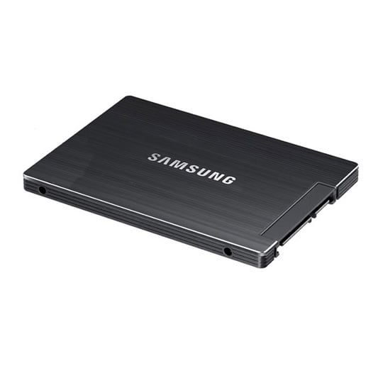 Samsung 128GB 830 Series SSD - Solid State Drive - MZ-7PC128D/EU : image 1