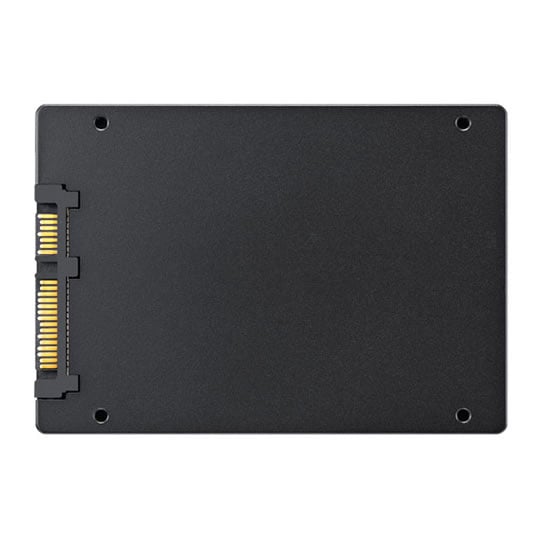 Samsung 128GB 830 Series SSD - Solid State Drive - MZ-7PC128D/EU : image 3
