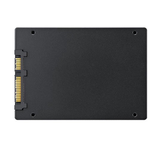 Samsung 256GB 830 Series SSD - Solid State Drive Destop Kit incl Norton Ghost - MZ-7PC256D/EU : image 3