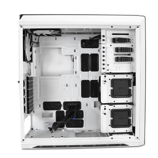 NZXT Switch 810 PC Case : image 2