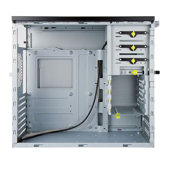 IN Win BW135 Gaming Case : image 2