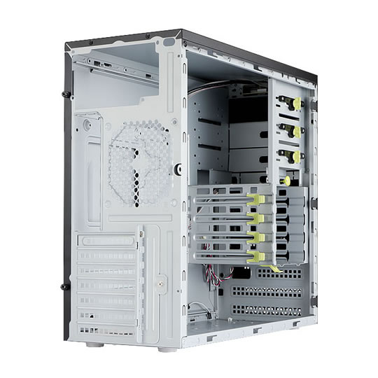 IN Win BW135 Gaming Case : image 3