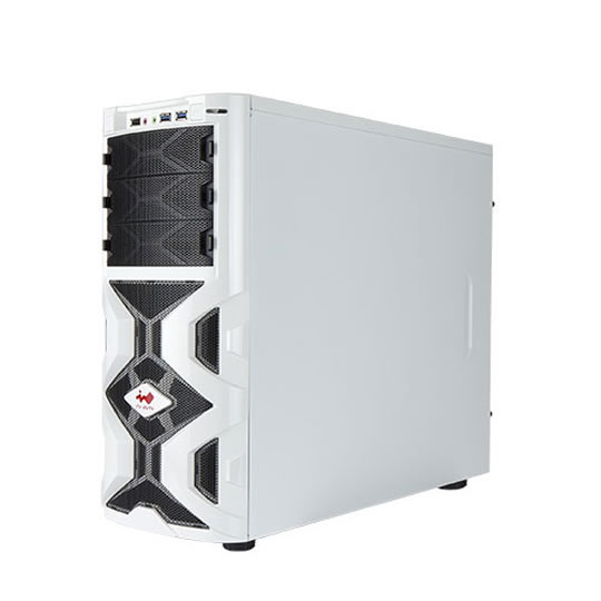 IN Win MaNa 136 Gaming Case : image 2