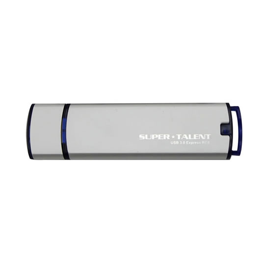 16GB USB 3.0 Pen Drive Super Talent Express ST4 : image 1