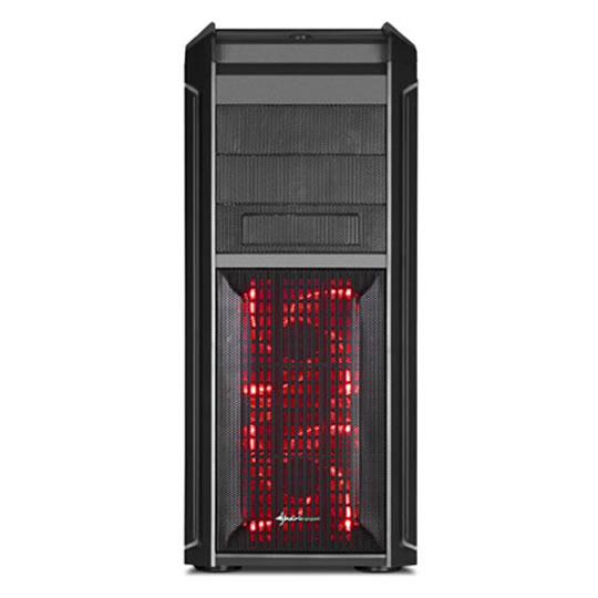 Sharkoon Tauron Red : image 2