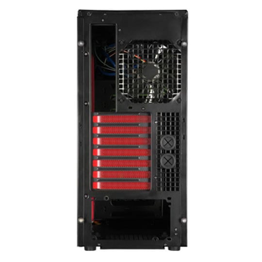 Sharkoon Tauron Red : image 4
