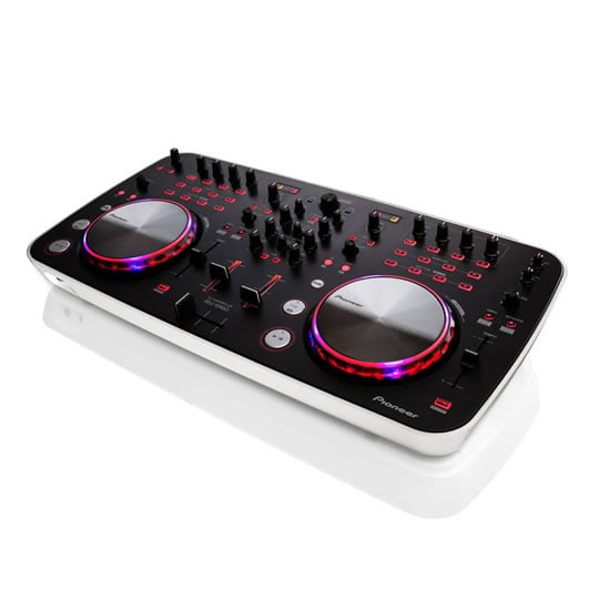 Pioneer DDJ-ERGO-V : image 1