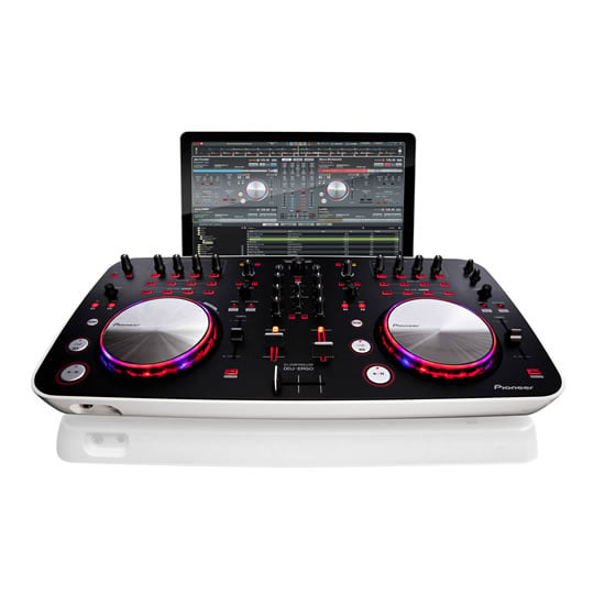 Pioneer DDJ-ERGO-V LN43264 | SCAN UK