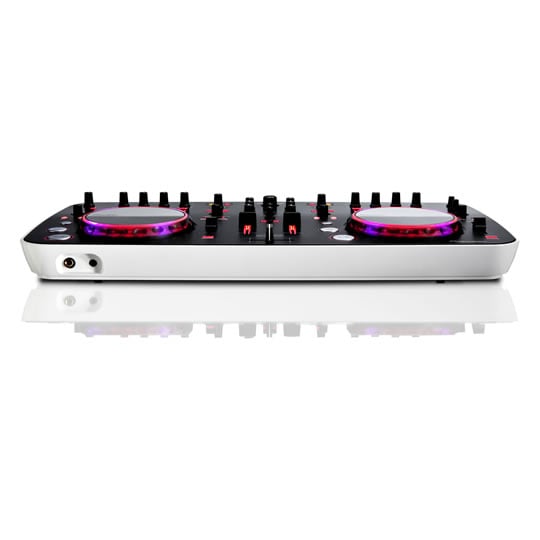 Pioneer DDJ-ERGO-V : image 4