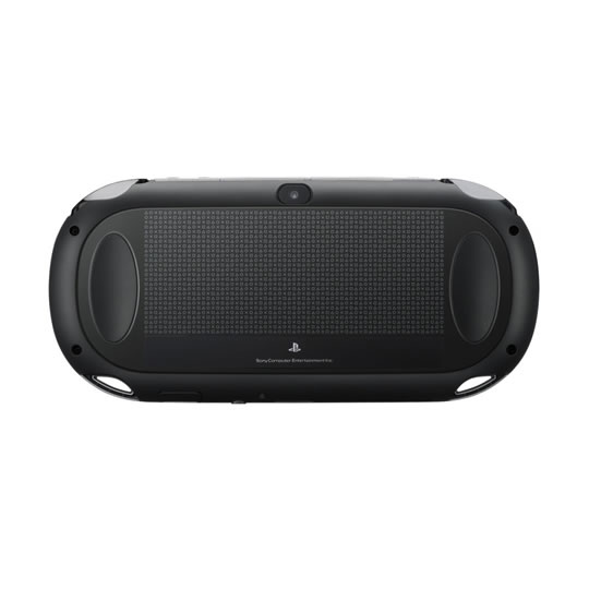 Sony VITA 3G Ready Version  Inc FOC 16Gb Memory Card and 10 Downloadable Games : image 3